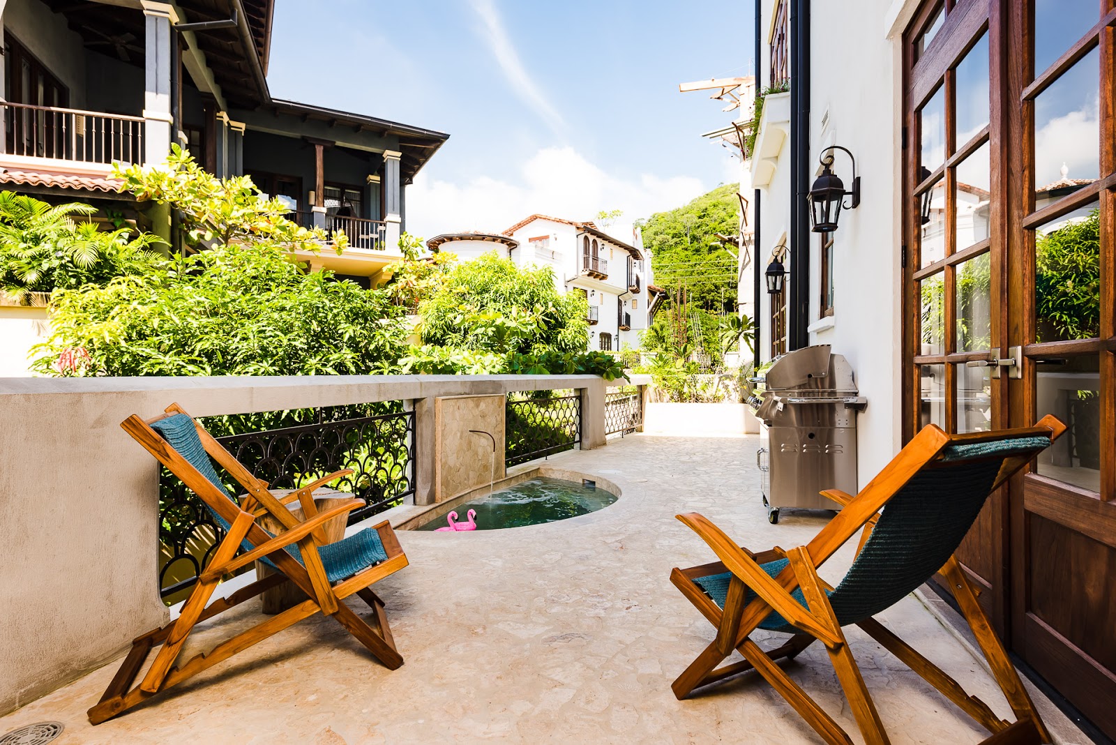 An Introduction to the Cartagena Flats